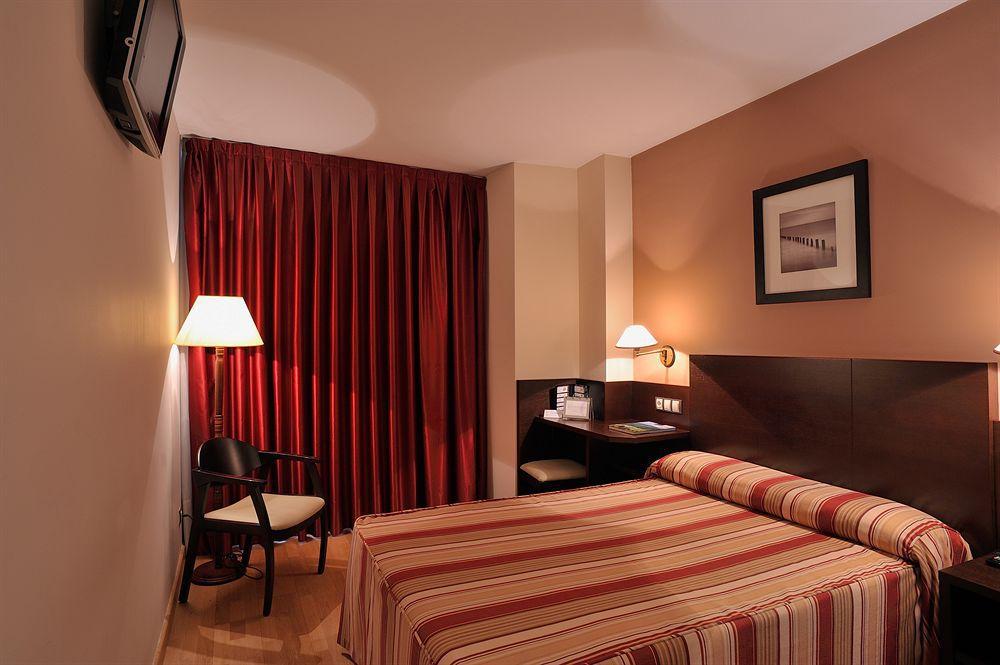 Hotel Castro Real 3*
