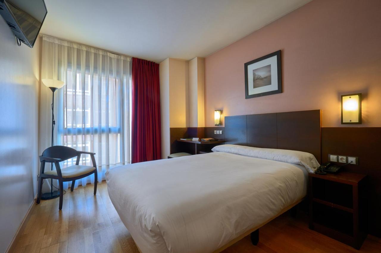 Castro Real Hotel Oviedo