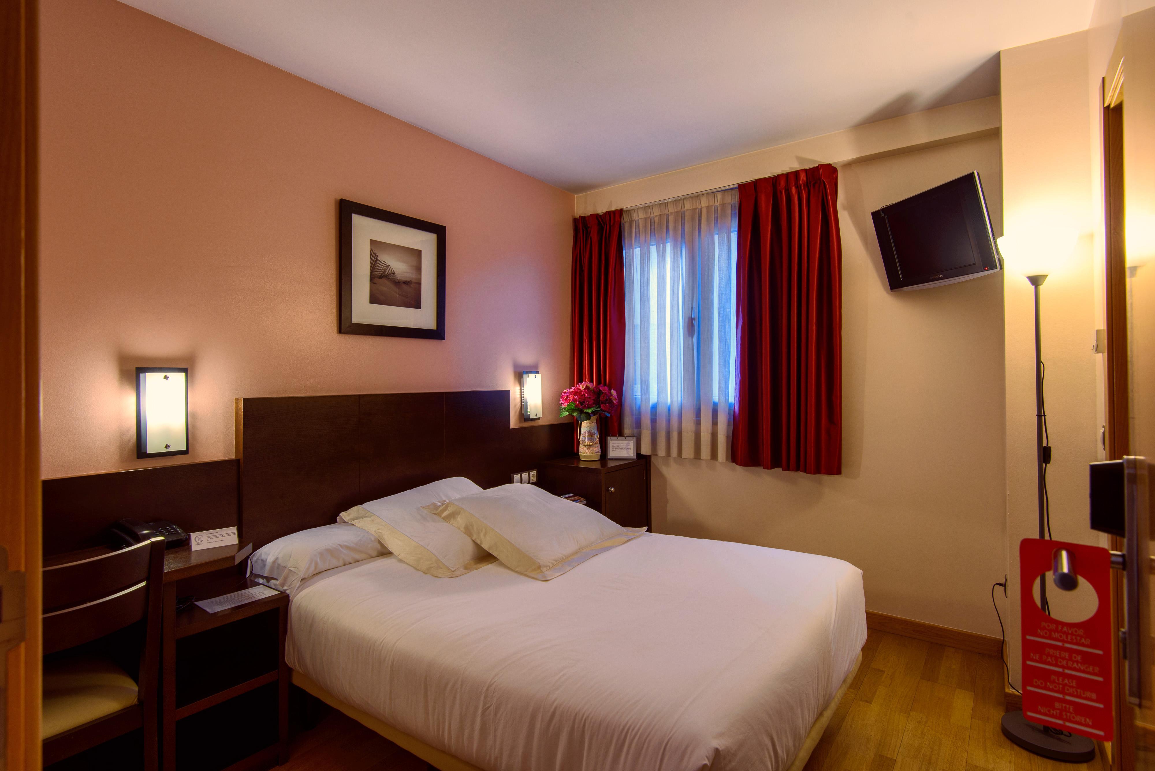 Castro Real 3* Oviedo