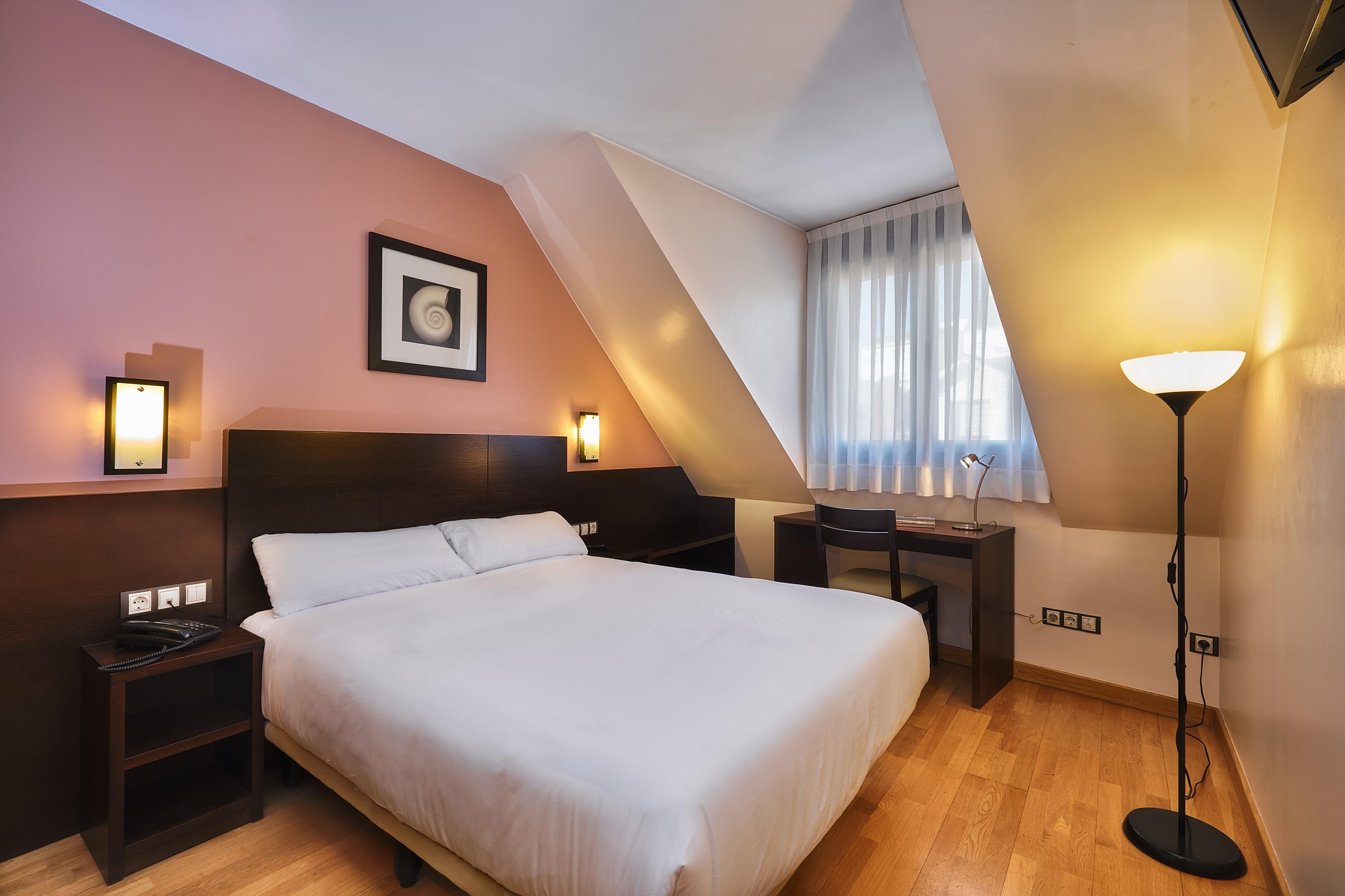 Castro Real 3* Oviedo
