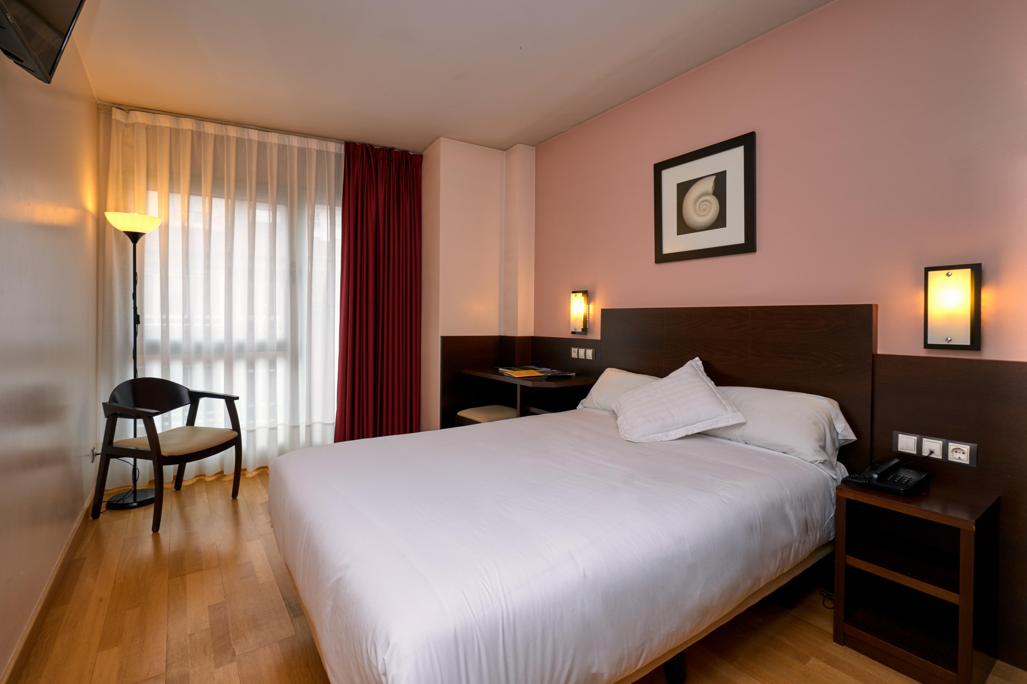 Hotel Castro Real Oviedo