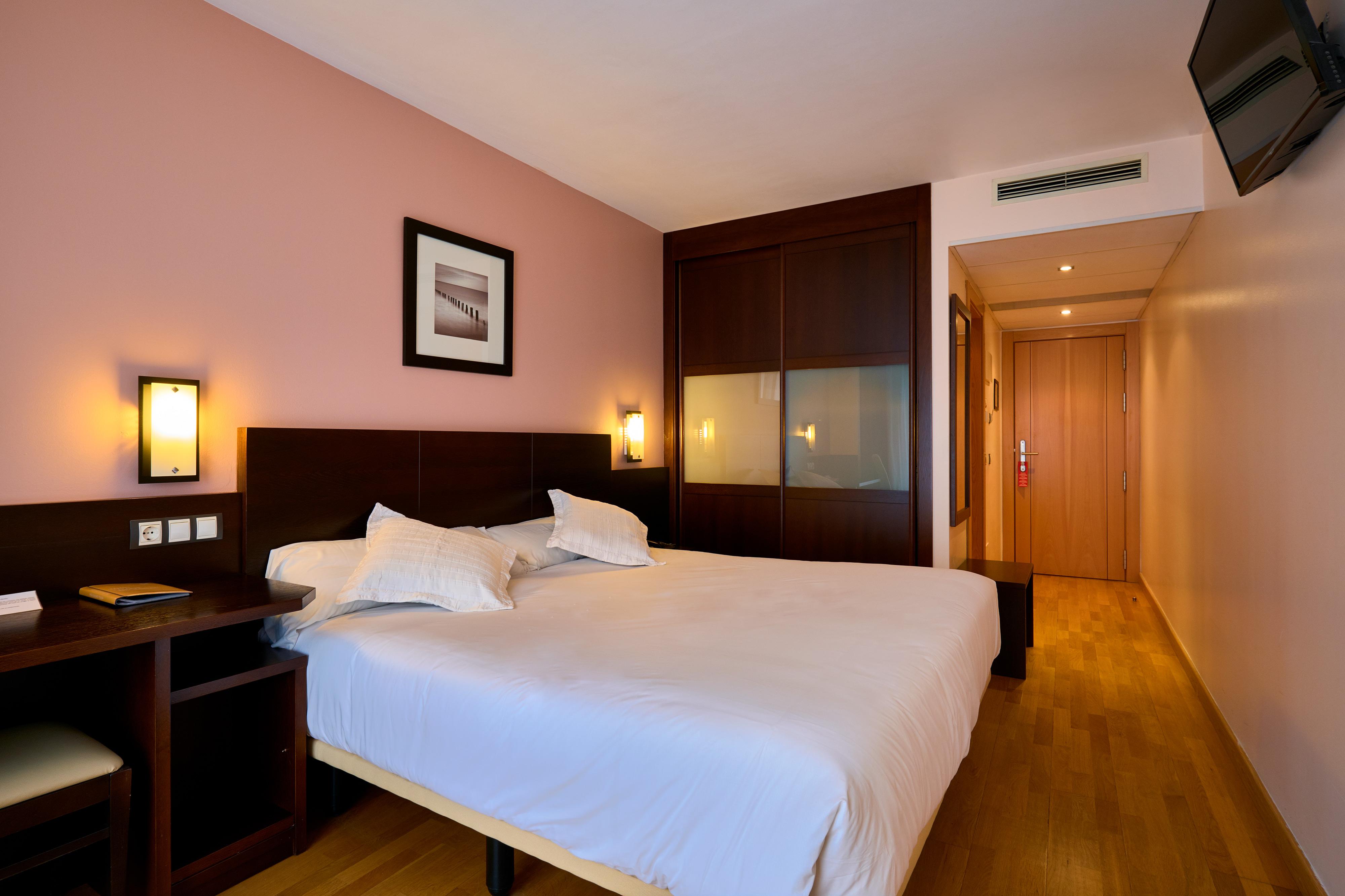 Castro Real 3* Oviedo