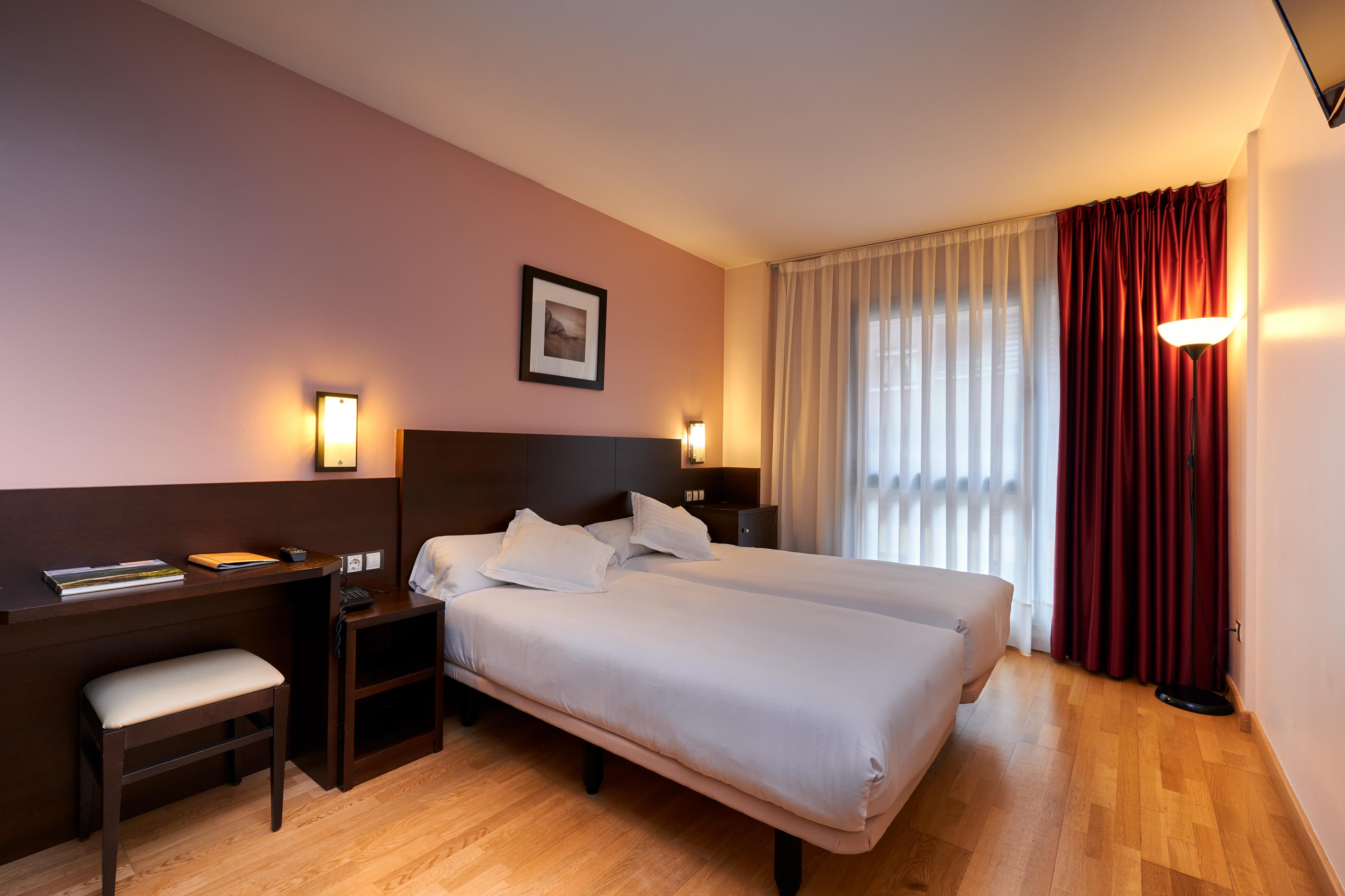 Castro Real 3* Oviedo