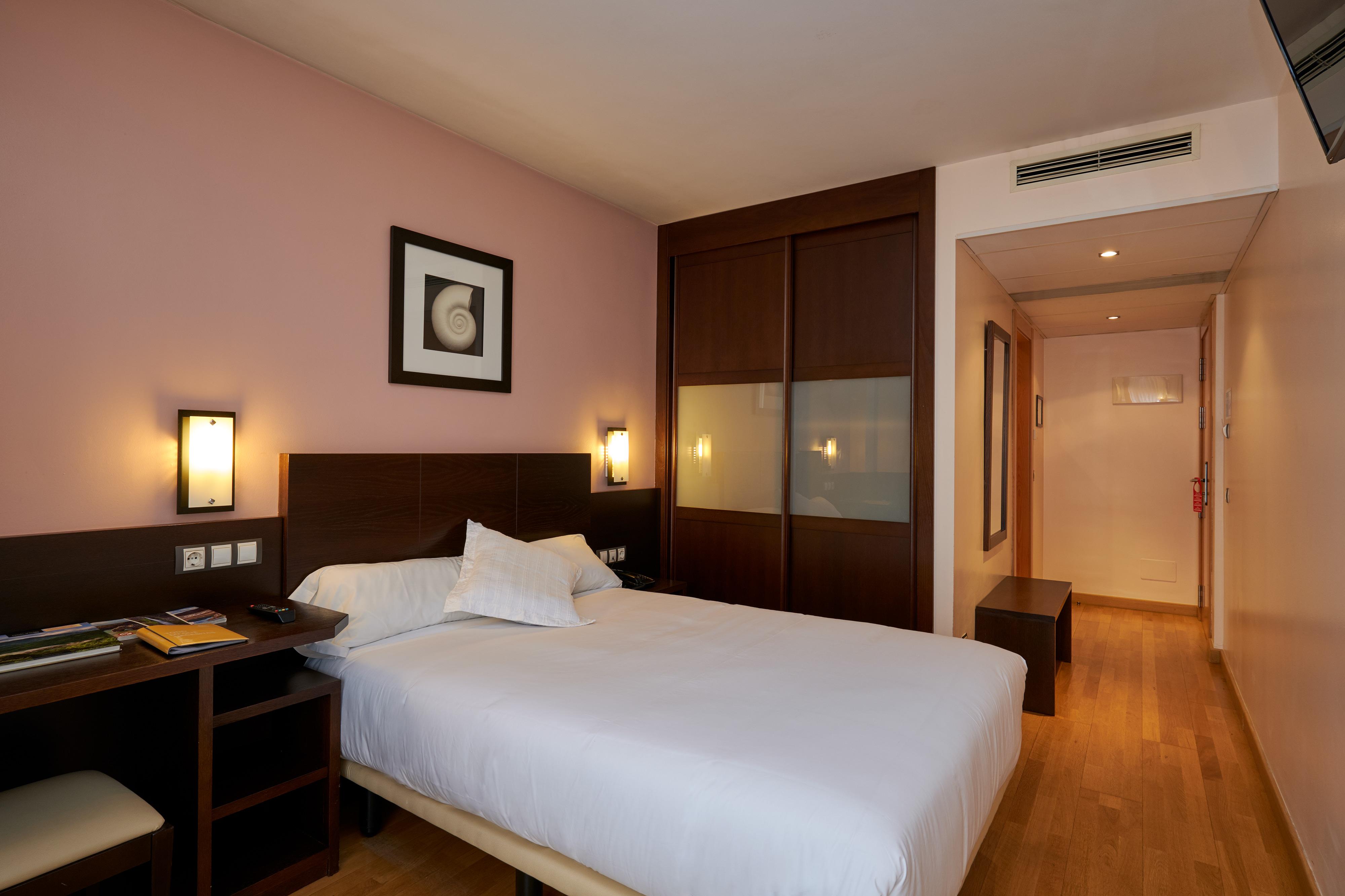 Hotel Castro Real Oviedo