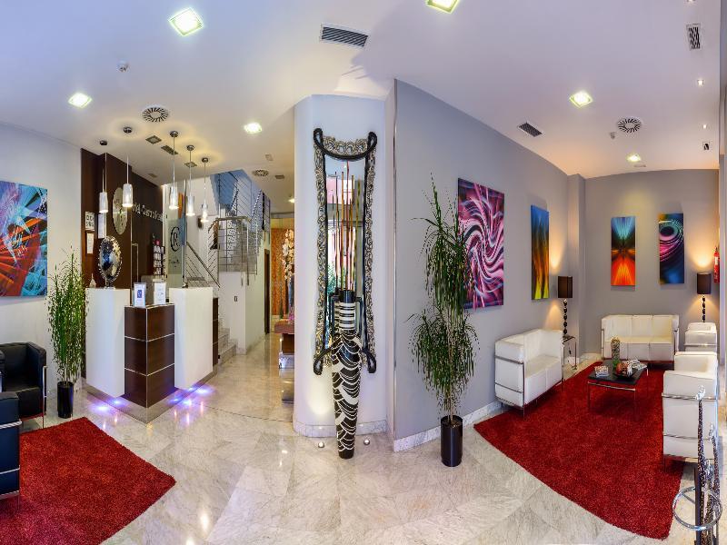 Hotel Castro Real 3*