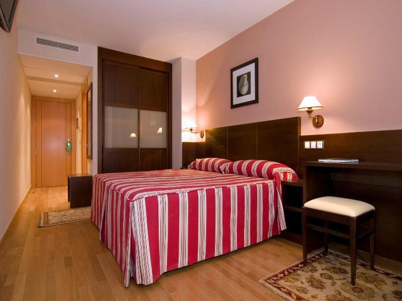 Hotel Castro Real
