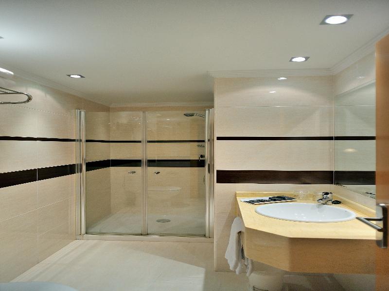 Castro Real Hotel Oviedo