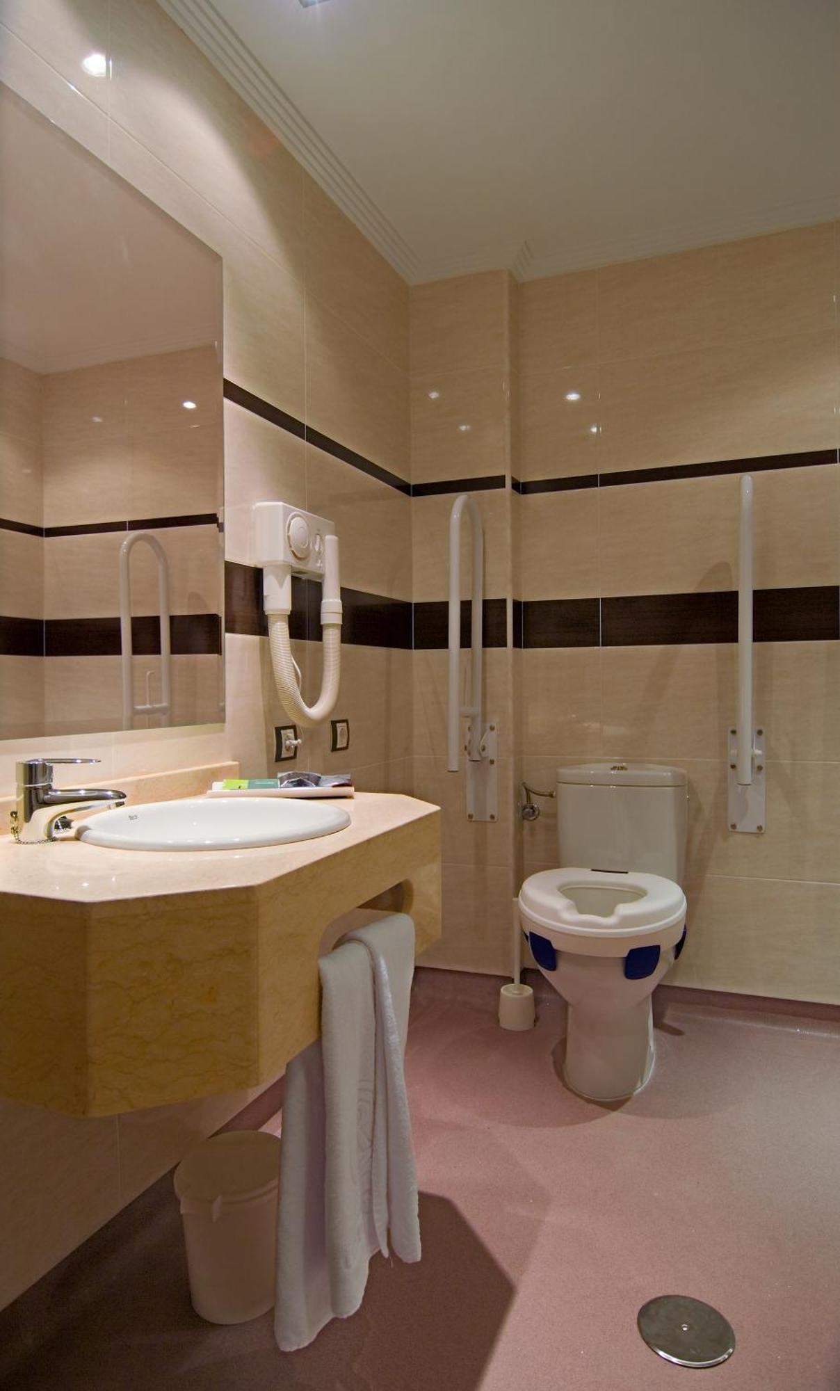 Hotel Castro Real Oviedo