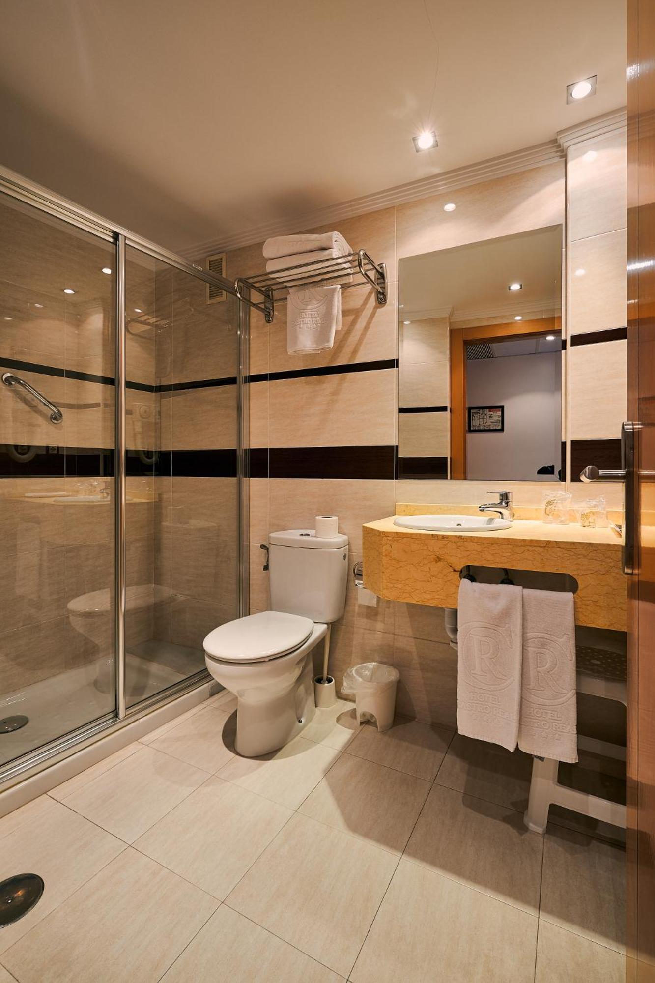 Castro Real Hotel 3*