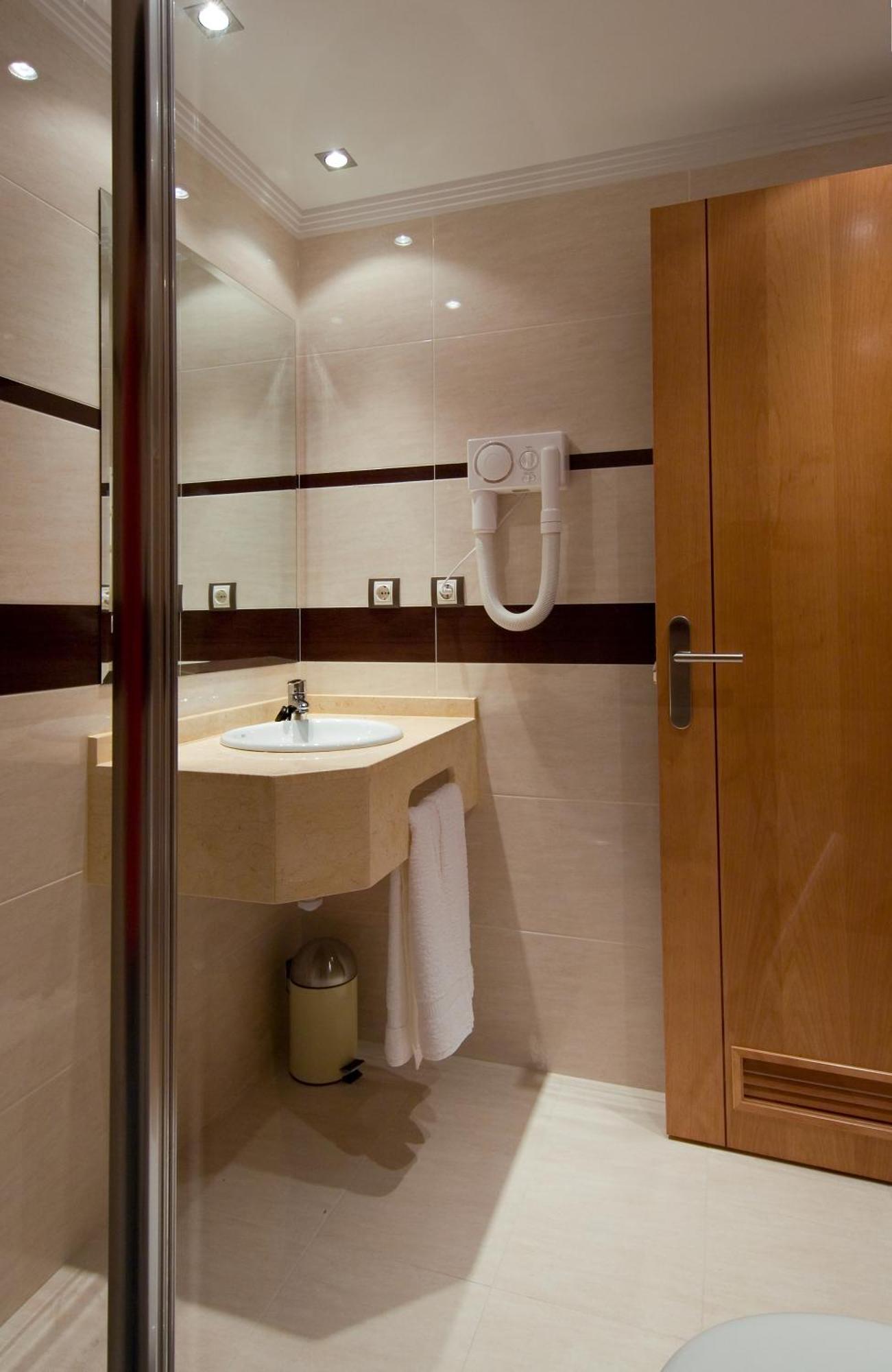 Hotel Castro Real 3*