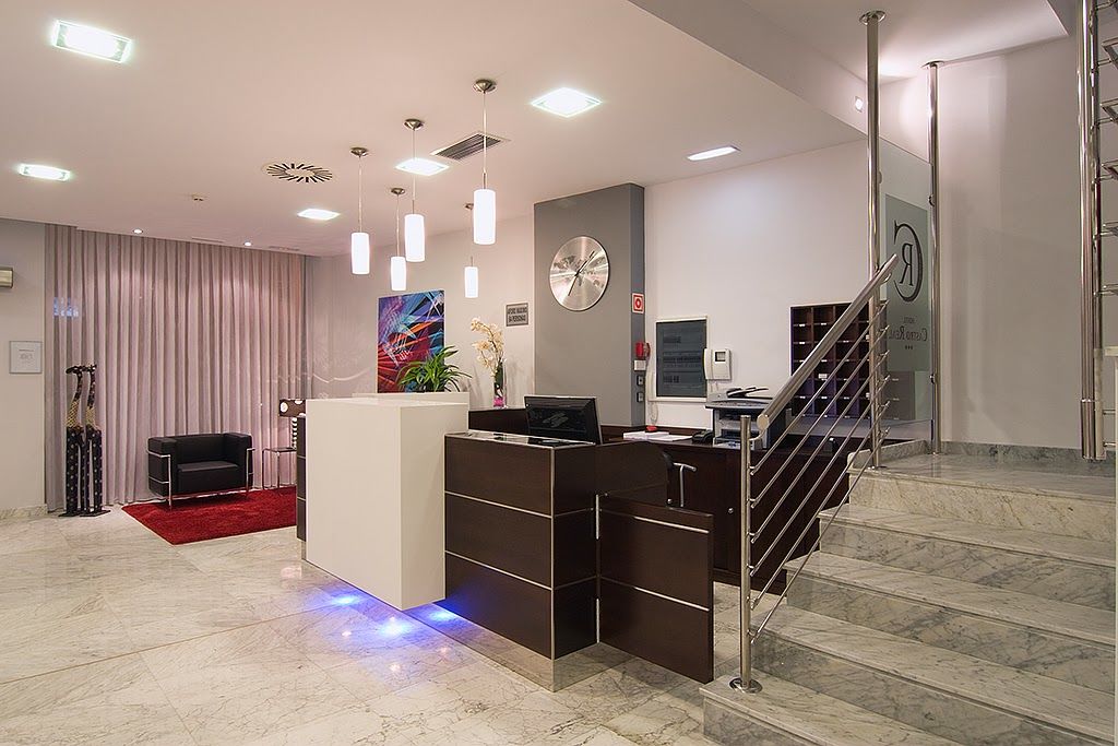 Hotel Castro Real 3*