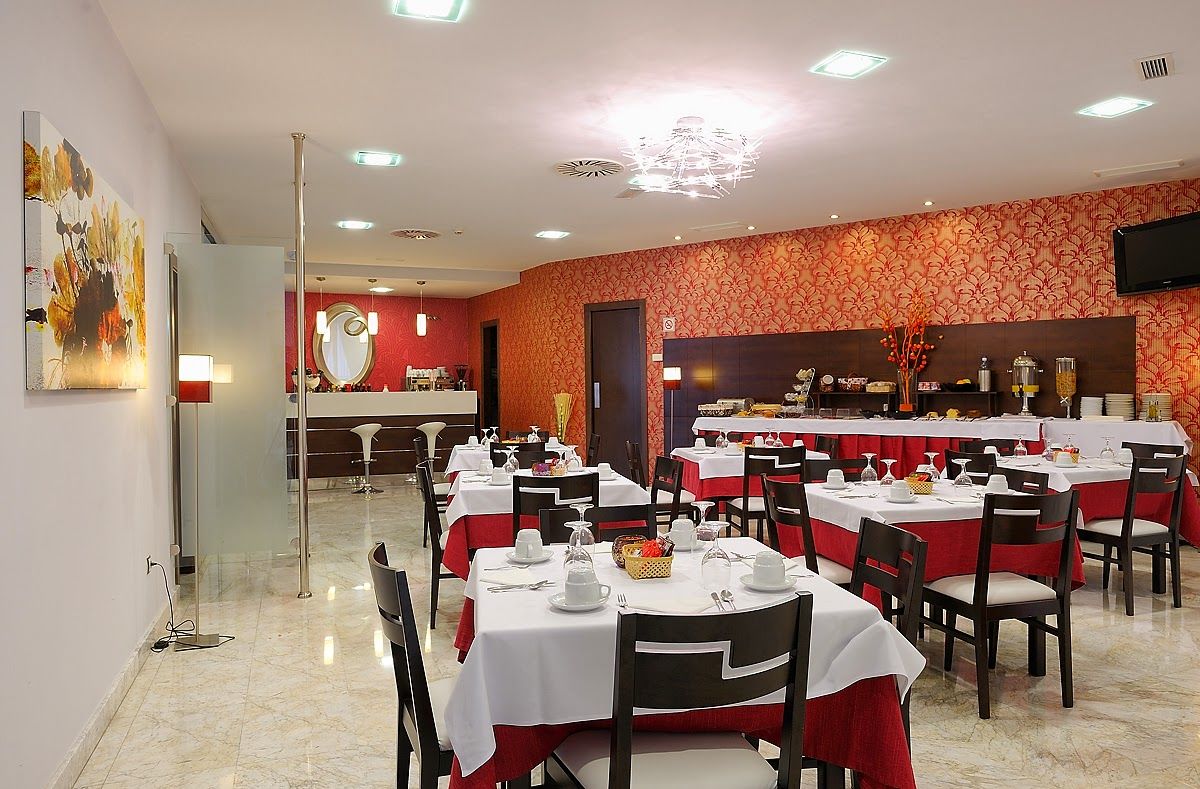 Hotel Castro Real
