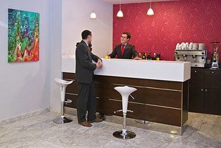 Hotel Castro Real Oviedo