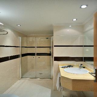 Castro Real 3* Oviedo