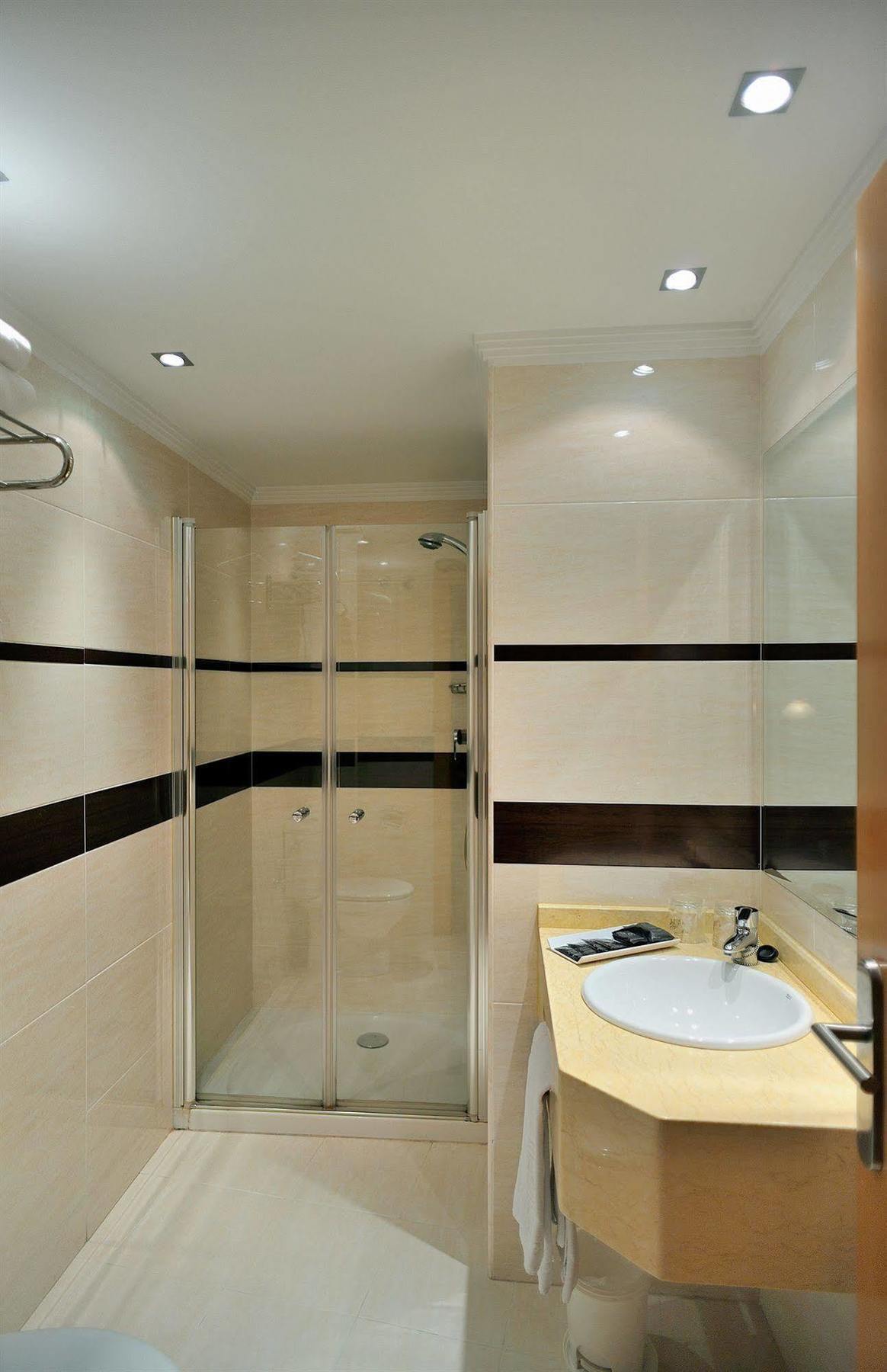 Castro Real Hotel Oviedo