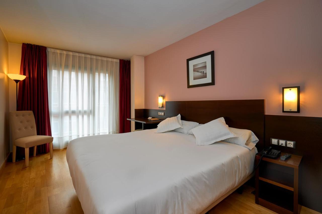 Hotel Castro Real 3*