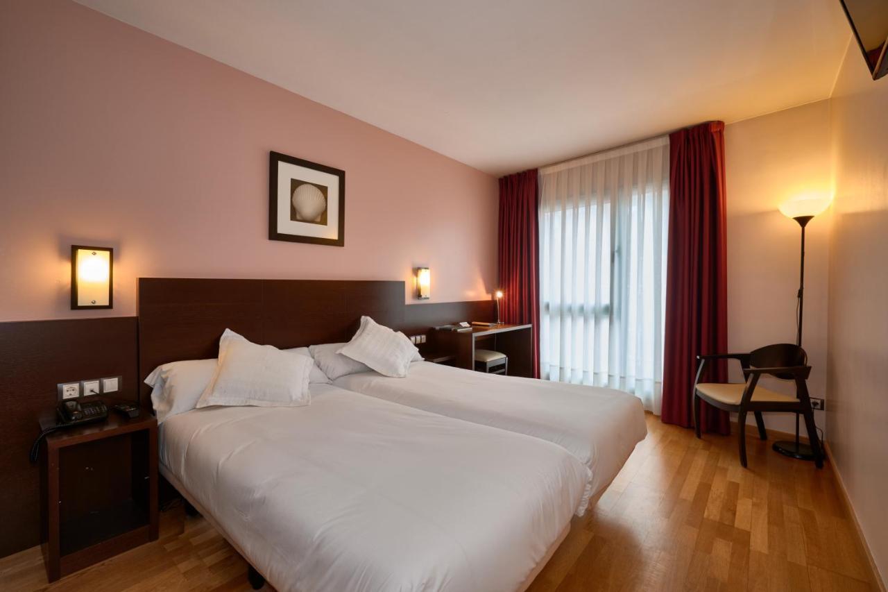Hotel Castro Real 3*