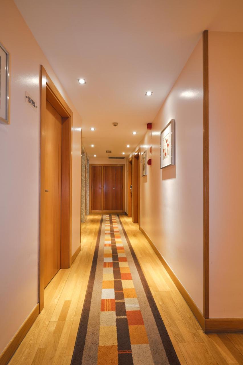 Castro Real Hotel 3*